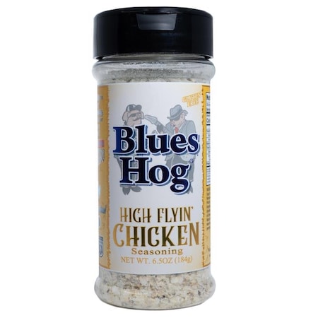 Blues Hog